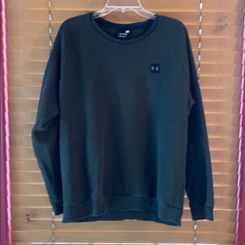 Under Armour Sweatshirt XL